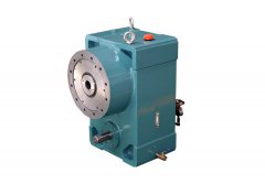 Gearbox for DJYG series high torque single Screw Extruder